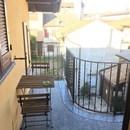 Daire Bilo Da Vera: Come A Casa! Cesano Maderno