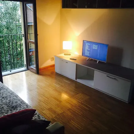 Bilo Da Vera: Come A Casa!