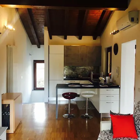 Daire Bilo Da Vera: Come A Casa! *