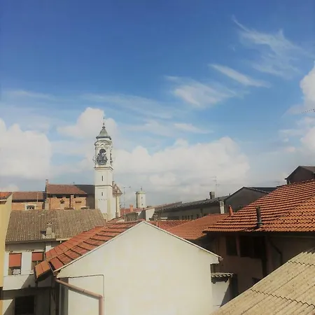 Bilo Da Vera: Come A Casa!