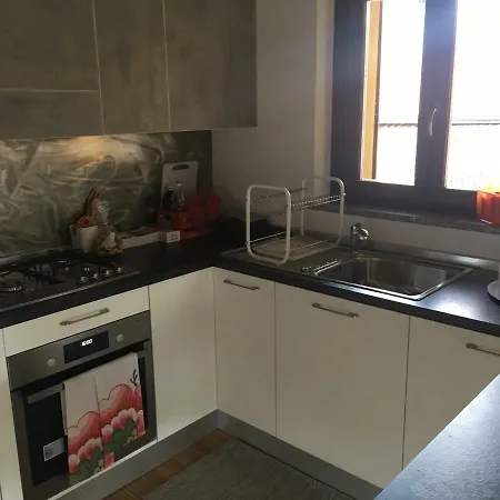 Daire Bilo Da Vera: Come A Casa!