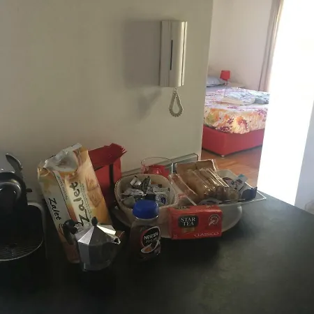 Bilo Da Vera: Come A Casa! *