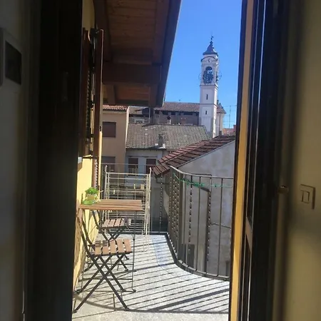 Daire Bilo Da Vera: Come A Casa!