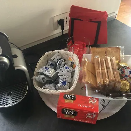 Bilo Da Vera: Come A Casa! * Cesano Maderno