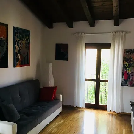 Bilo Da Vera: Come A Casa! * Cesano Maderno