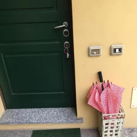 Daire Bilo Da Vera: Come A Casa! *