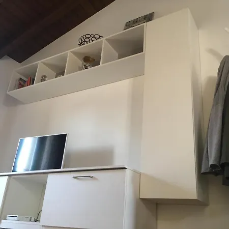 Bilo Da Vera: Come A Casa! * Cesano Maderno