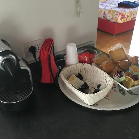Bilo Da Vera: Come A Casa! Daire Cesano Maderno