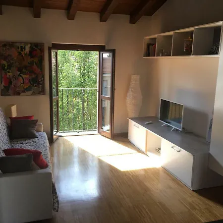 Bilo Da Vera: Come A Casa!