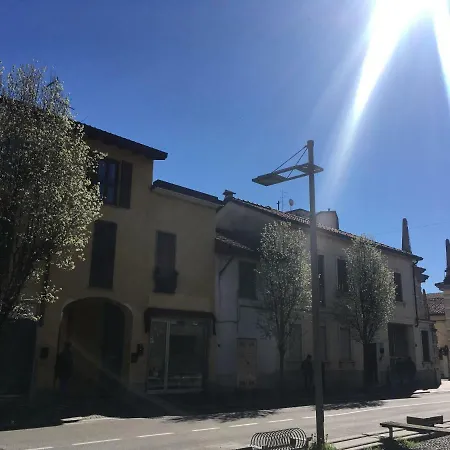 Appartement Bilo Da Vera: Come A Casa!