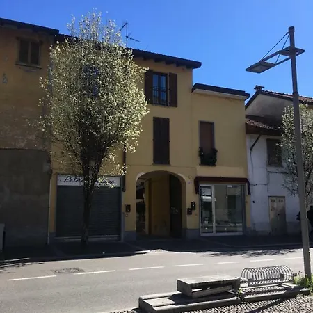 Bilo Da Vera: Come A Casa! *