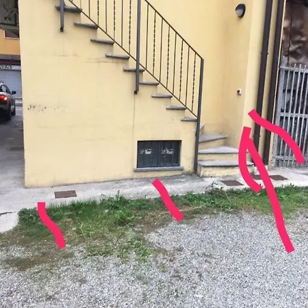Bilo Da Vera: Come A Casa! * Cesano Maderno